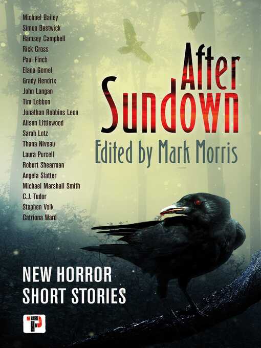 Title details for After Sundown by Mark Morris - Available